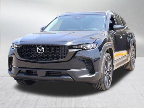 2025 Mazda CX-50 2.5 S Premium Plus Package