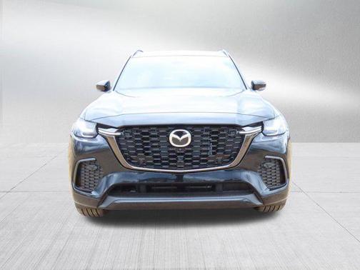 2026 Mazda CX-70 3.3 Turbo S Premium