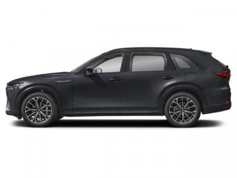 2026 Mazda CX-70 3.3 Turbo S Premium