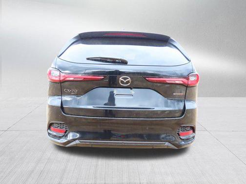 2026 Mazda CX-70 3.3 Turbo S Premium