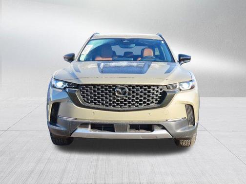 2026 Mazda CX-90 3.3 Turbo Premium Sport