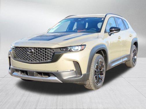 2026 Mazda CX-90 3.3 Turbo Premium Sport