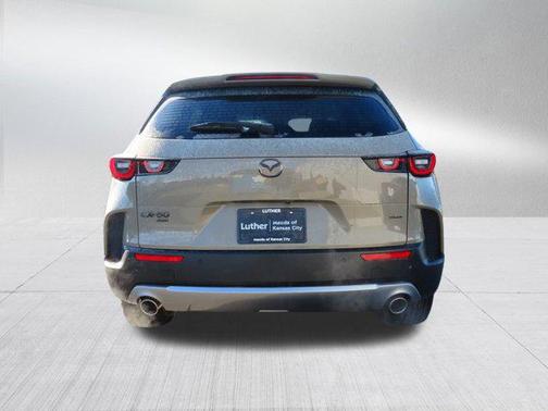 2026 Mazda CX-90 3.3 Turbo Premium Sport