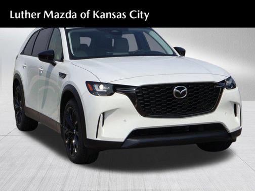 2025 Mazda CX-90 3.3 Turbo Premium Sport