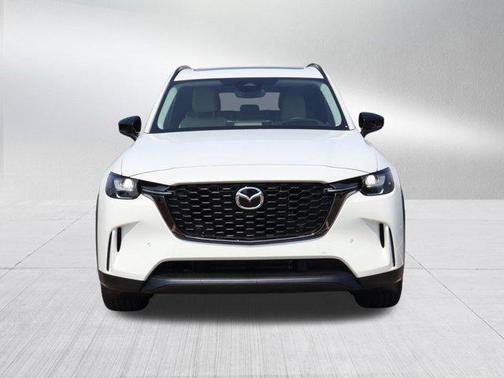 2025 Mazda CX-90 3.3 Turbo Premium Sport