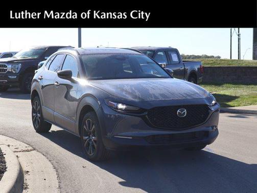 2025 Mazda CX-30 2.5 Turbo Premium Plus Package