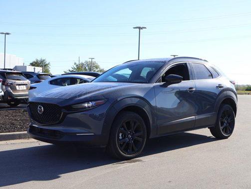 2025 Mazda CX-30 2.5 Turbo Premium Plus Package