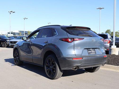 2025 Mazda CX-30 2.5 Turbo Premium Plus Package