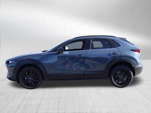 2025 Mazda CX-30 2.5 Turbo Premium Plus Package