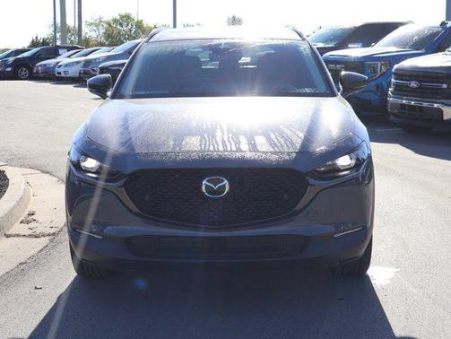 2025 Mazda CX-30 2.5 Turbo Premium Plus Package