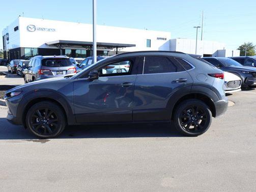 2025 Mazda CX-30 2.5 Turbo Premium Plus Package