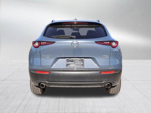 2025 Mazda CX-30 2.5 Turbo Premium Plus Package