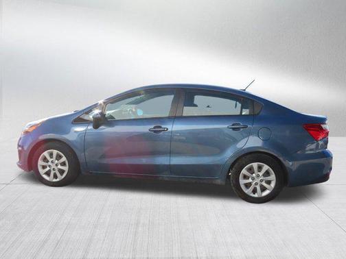 2016 Kia Rio LX