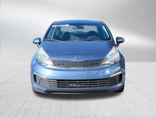 2016 Kia Rio LX