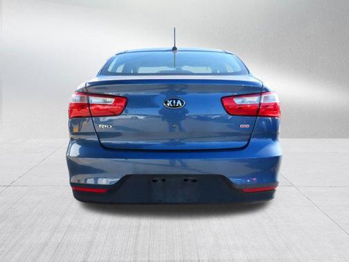 2016 Kia Rio LX