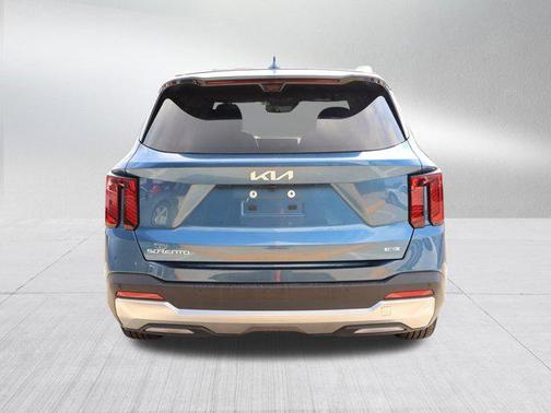 2025 Kia Sorento Hybrid SX Prestige