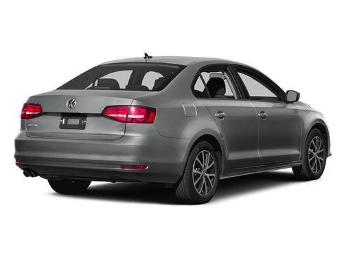 Tornado Red 2016 Volkswagen Jetta 1.8T Sport