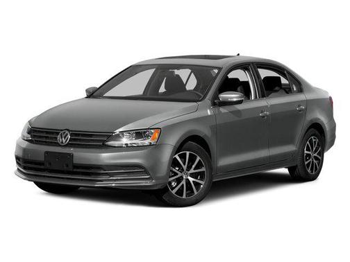 Tornado Red 2016 Volkswagen Jetta 1.8T Sport