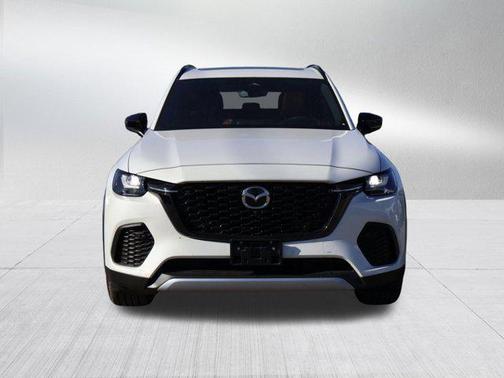 2025 Mazda CX-70 PHEV Premium Plus Package