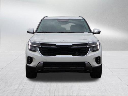 2024 Kia Seltos SX Turbo