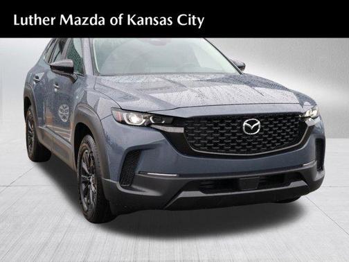 2025 Mazda CX-50 Hybrid Preferred Package