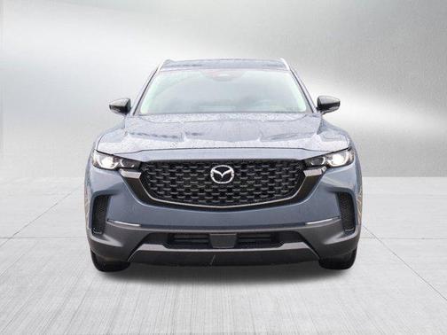 2025 Mazda CX-50 Hybrid Preferred Package