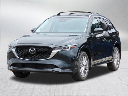 2024 Mazda CX-5 2.5 S Premium Plus