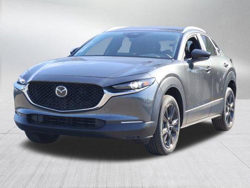 2025 Mazda CX-30 2.5 S Select Sport