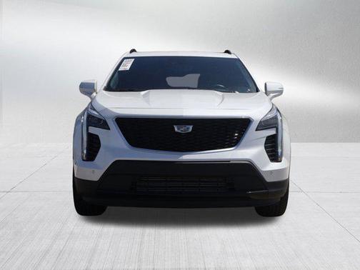 2022 Cadillac XT4 Sport