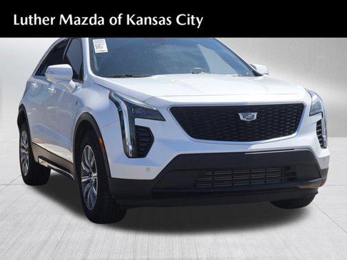 2022 Cadillac XT4 Sport