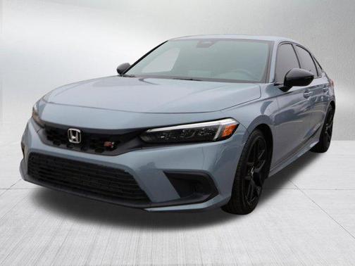 2024 Honda Civic Si Base