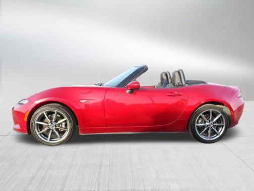 2022 Mazda MX-5 Miata Grand Touring