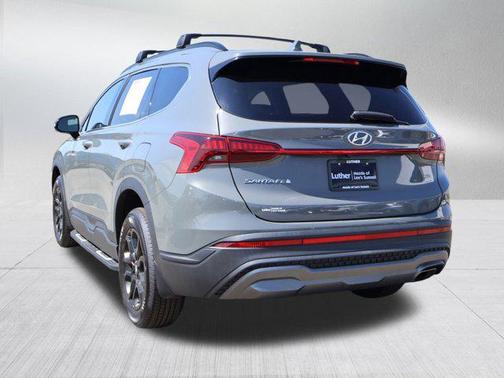 2022 Hyundai SANTA FE XRT