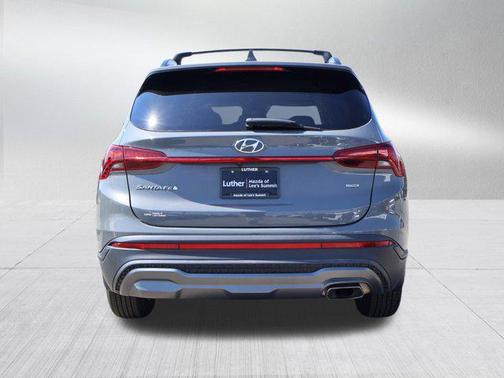 2022 Hyundai SANTA FE XRT