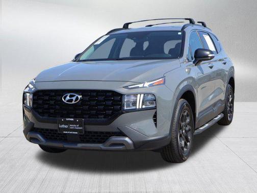 2022 Hyundai SANTA FE XRT