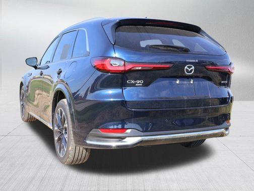 2025 Mazda CX-90 3.3 Turbo S Premium Plus