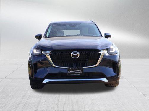 2025 Mazda CX-90 3.3 Turbo S Premium Plus