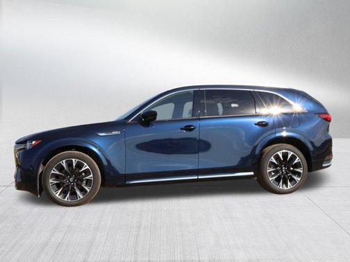 2025 Mazda CX-90 3.3 Turbo S Premium Plus