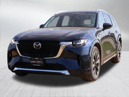 2025 Mazda CX-90 3.3 Turbo S Premium Plus