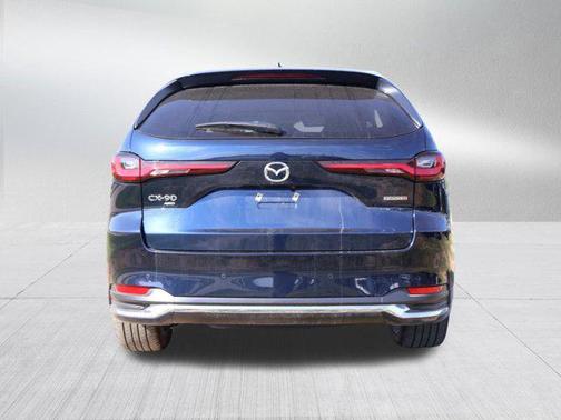 2025 Mazda CX-90 3.3 Turbo S Premium Plus
