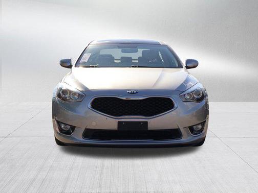 2015 Kia Cadenza Premium