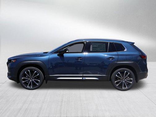 2025 Mazda CX-50 2.5 S Premium Plus Package