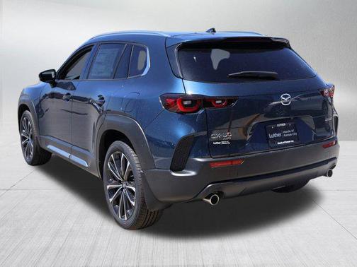 2025 Mazda CX-50 2.5 S Premium Plus Package
