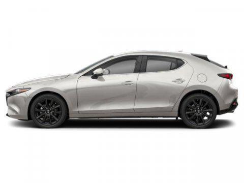 2025 Mazda Mazda3 FWD w/Premium Package