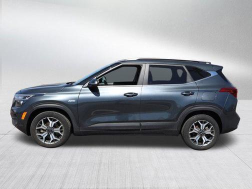 2023 Kia Seltos EX