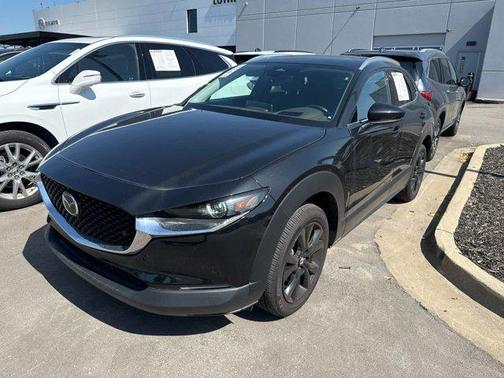2024 Mazda CX-30 2.5 Turbo Premium Plus Package