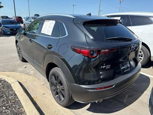 2024 Mazda CX-30 2.5 Turbo Premium Plus Package