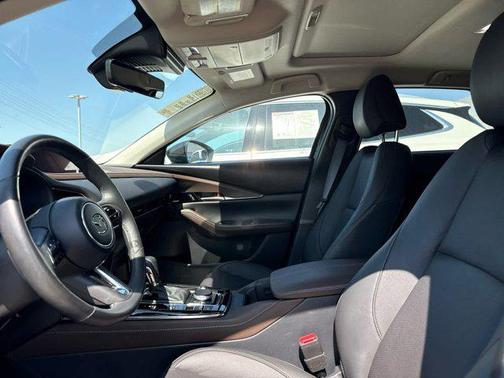 2024 Mazda CX-30 2.5 Turbo Premium Plus Package