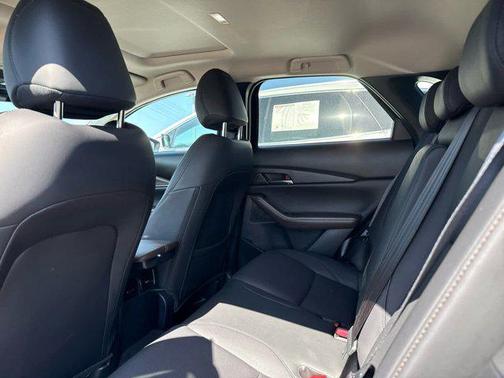 2024 Mazda CX-30 2.5 Turbo Premium Plus Package