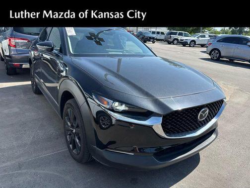 2024 Mazda CX-30 2.5 Turbo Premium Plus Package